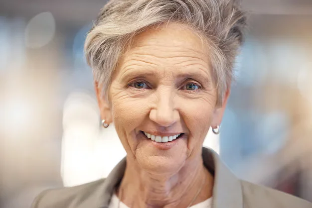 Linda K.-Memory Vitali-Happy-Customer