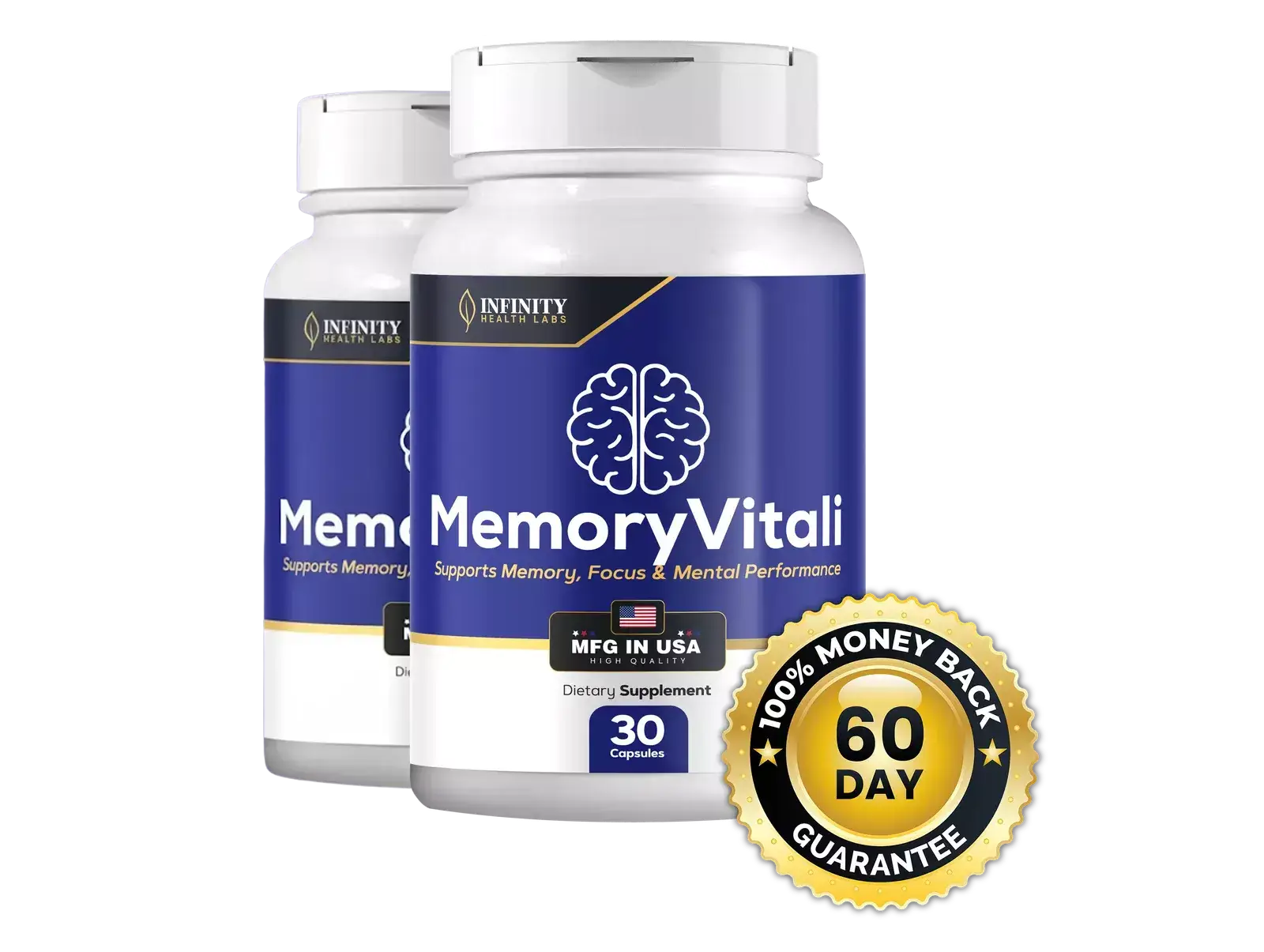 Memory Vitali-2-Bottles