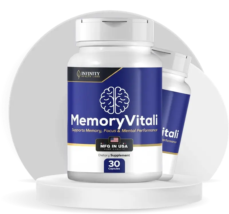Memory Vitali-rounded